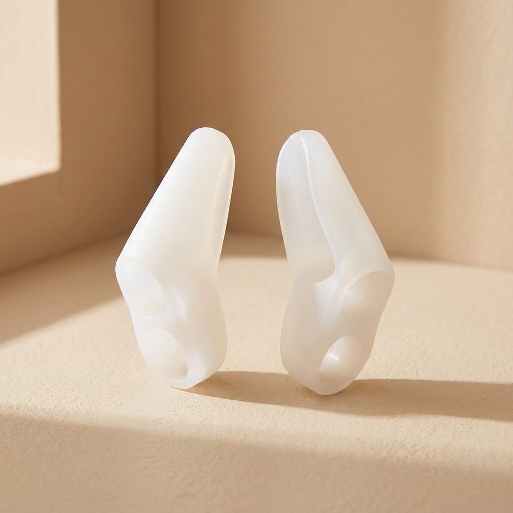 Pinkygap™ SEBS Little Toe Separator