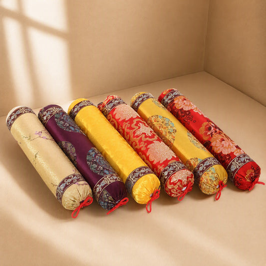 Hawrest™ Hawthorn Seed Pillow Set