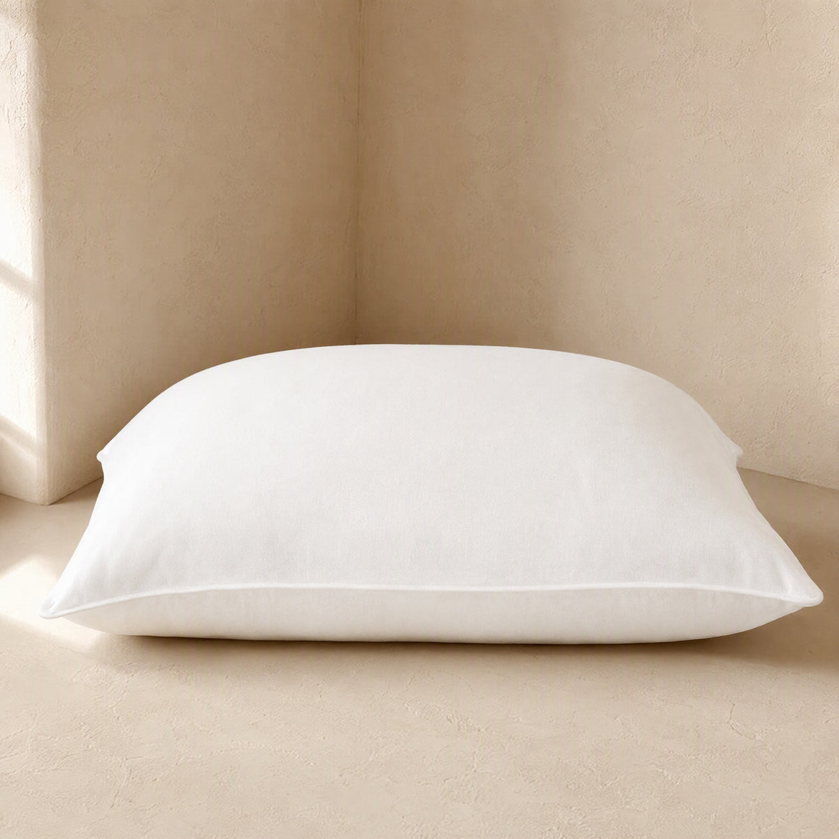 Huskliner™ Buckwheat Pillow Inner Liner Cover
