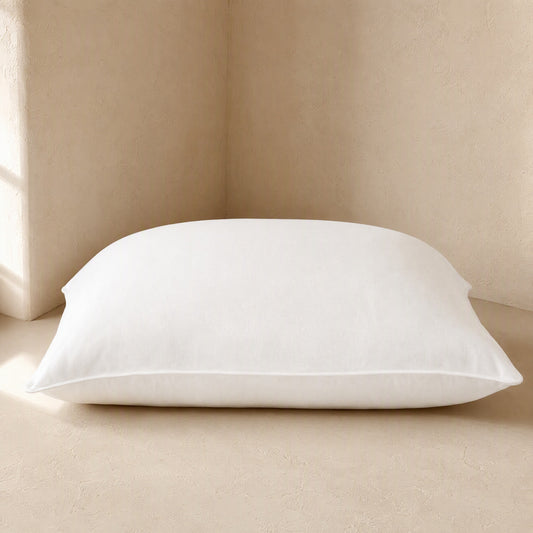 Huskliner™ Buckwheat Pillow Inner Liner Cover