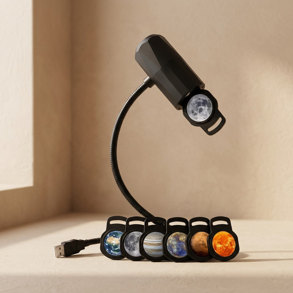 Starnook™ Starry Sky Projection Lamp