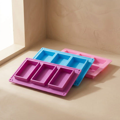 Bakeform™ Silicone Cake Mold for Baking DIY