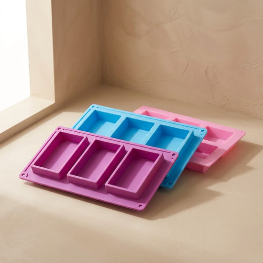Bakeform™ Silicone Cake Mold for Baking DIY