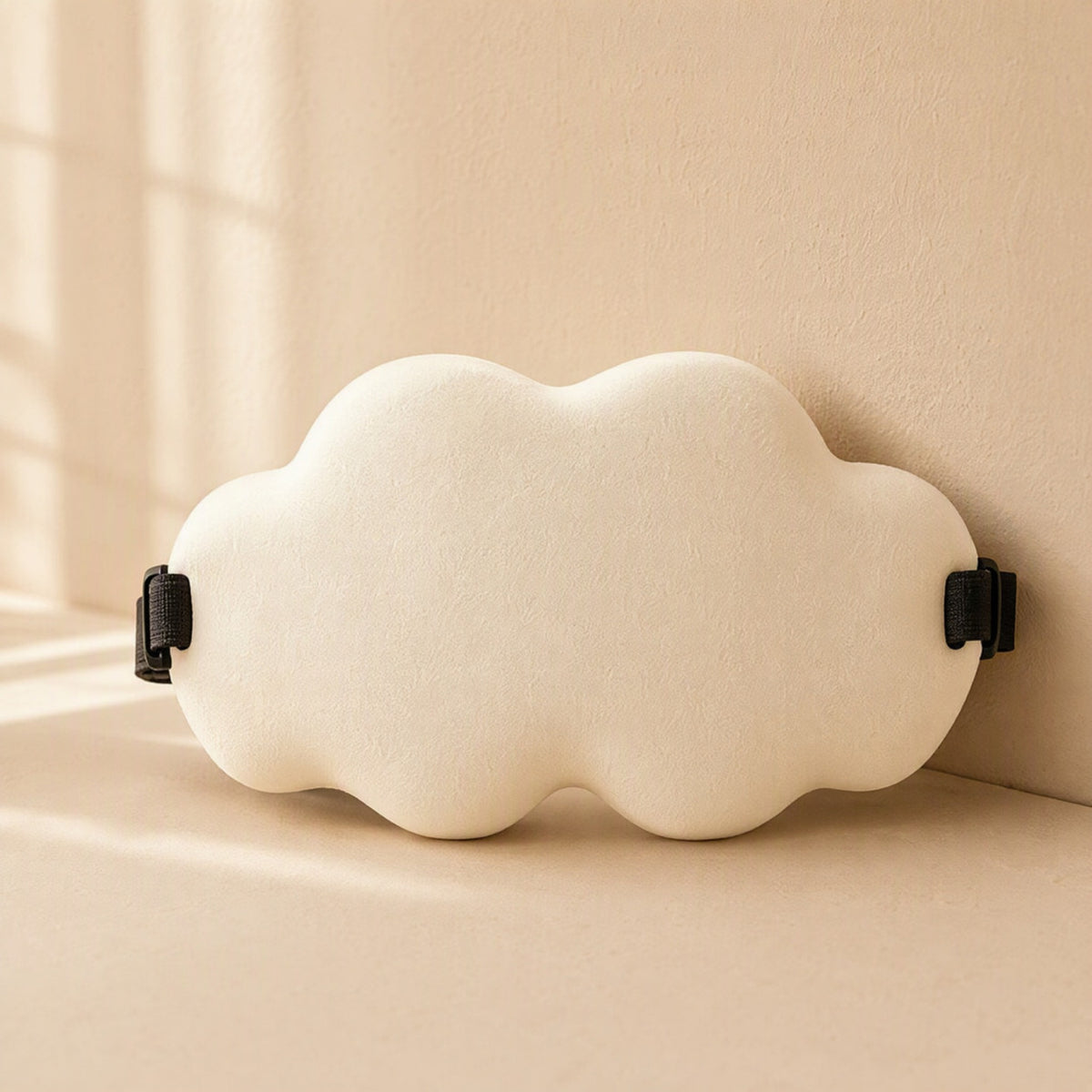 Dozecloud™ Cloud-Shaped Memory Foam Sleep Mask