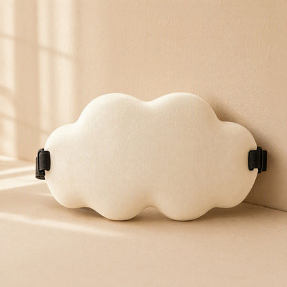 Dozecloud™ Cloud-Shaped Memory Foam Sleep Mask