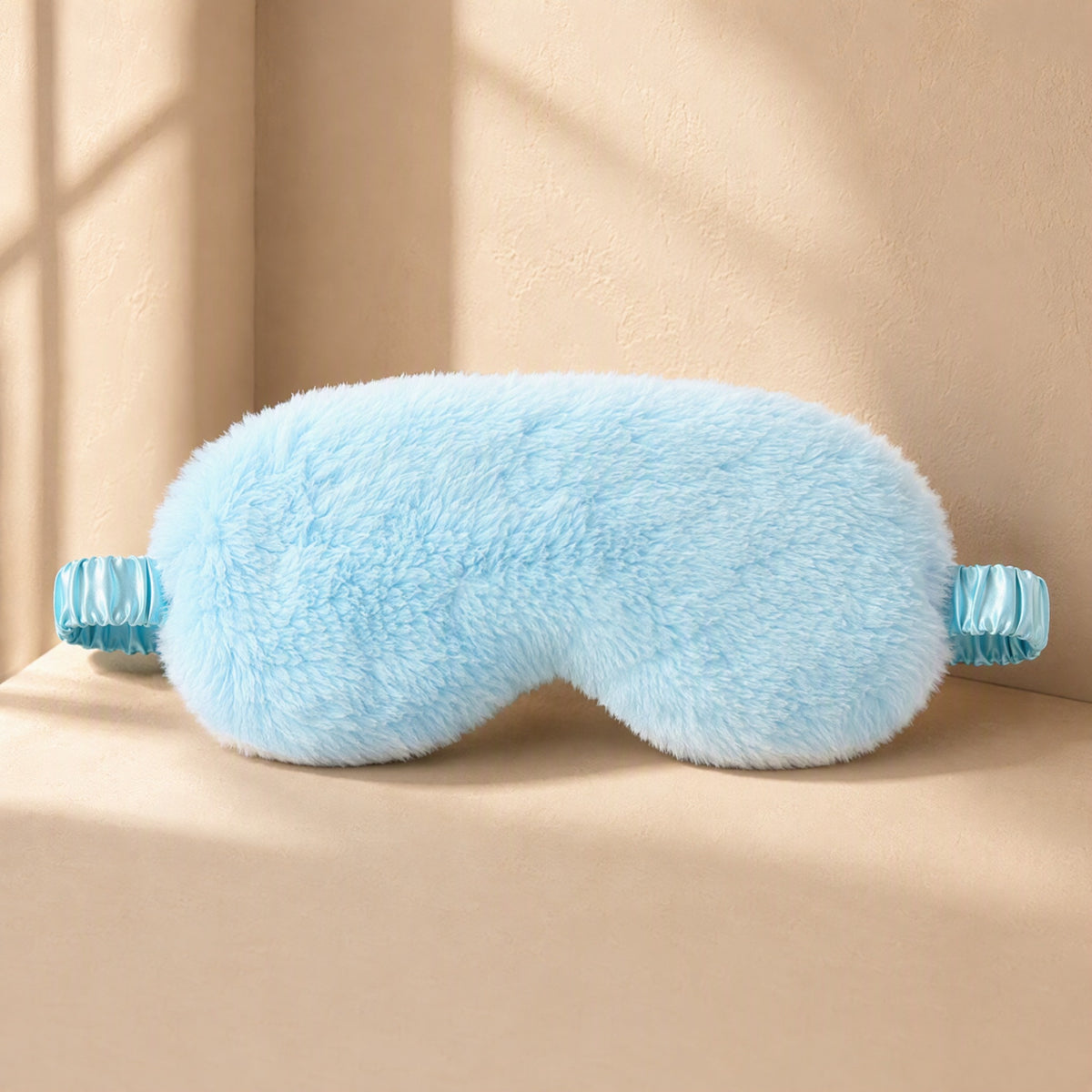 Dreamshade™ Plush Blackout Sleep Mask