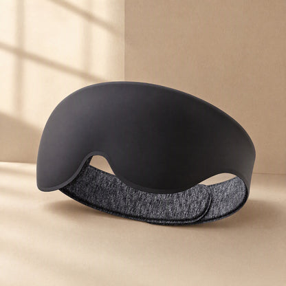 Dreamdome™ 3D Polyester Sleep Mask