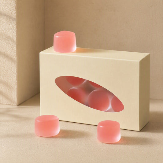 Softseal™ Silicone Moldable Earplugs