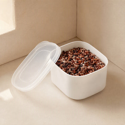 Ricebox™ 280ml Plastic Rice Lunch Box