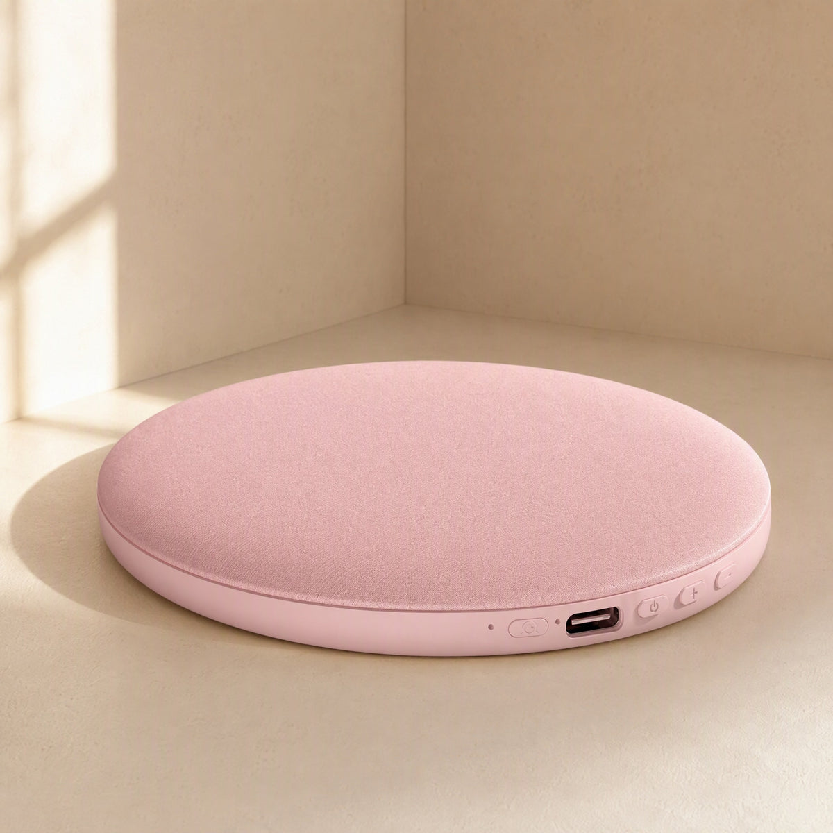 Dreamhum™ Under-Pillow Bluetooth Speaker