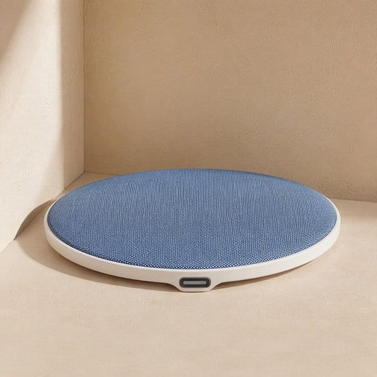 Pillowisp™ Ultra-Thin Bluetooth Pillow Speaker