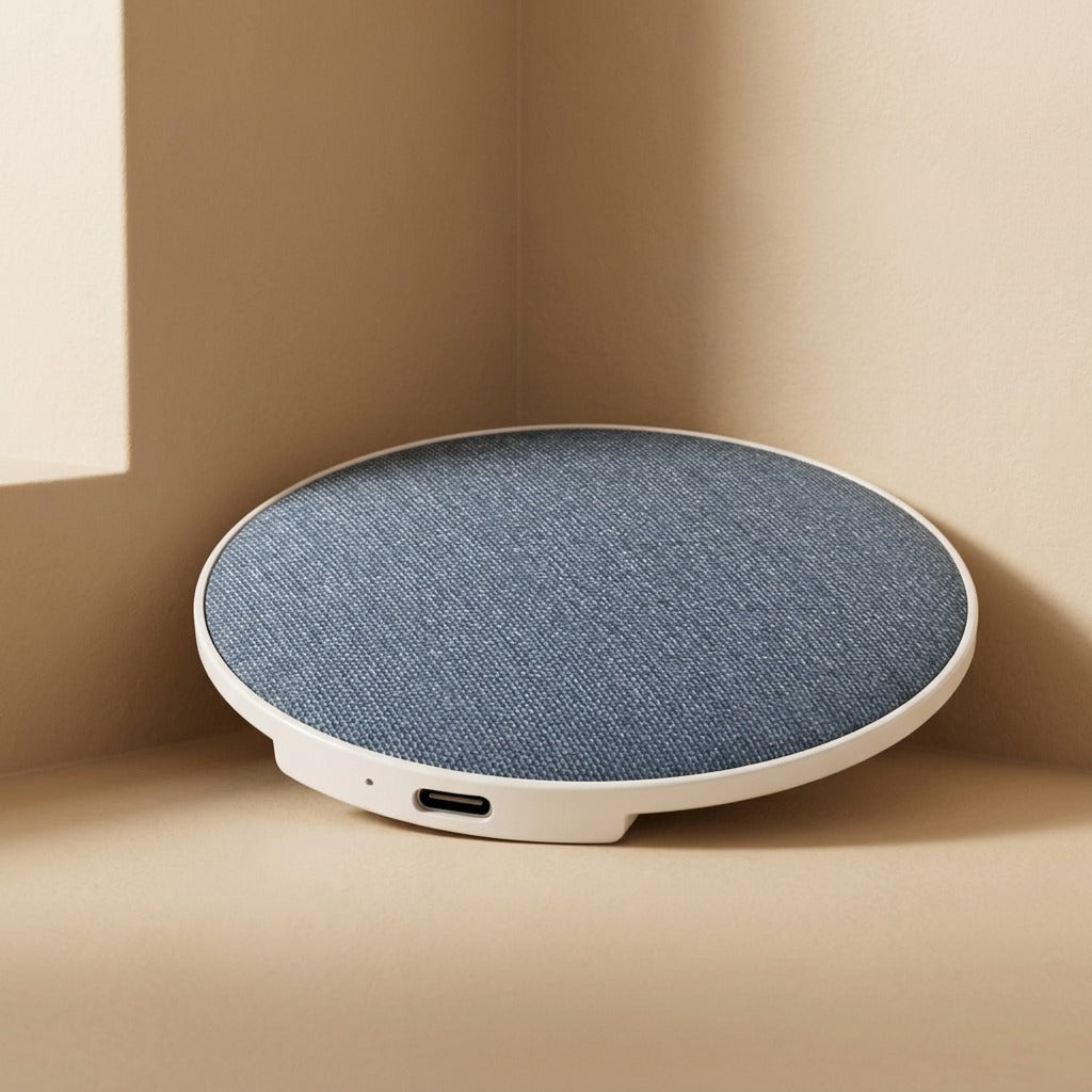 Slimhush™ Ultra-Thin Bluetooth White Noise Speaker