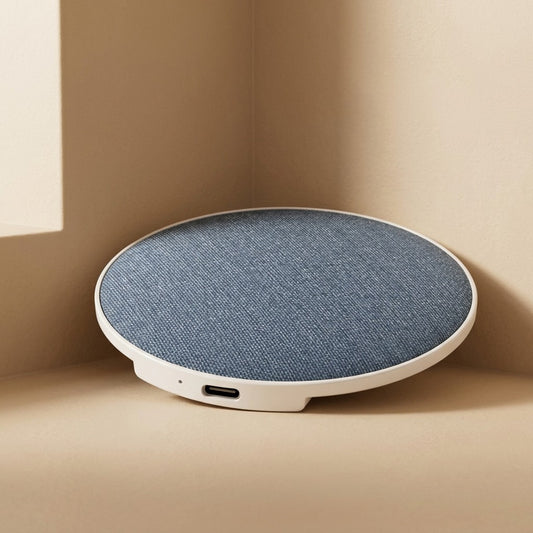 Slimhush™ Ultra-Thin Bluetooth White Noise Speaker