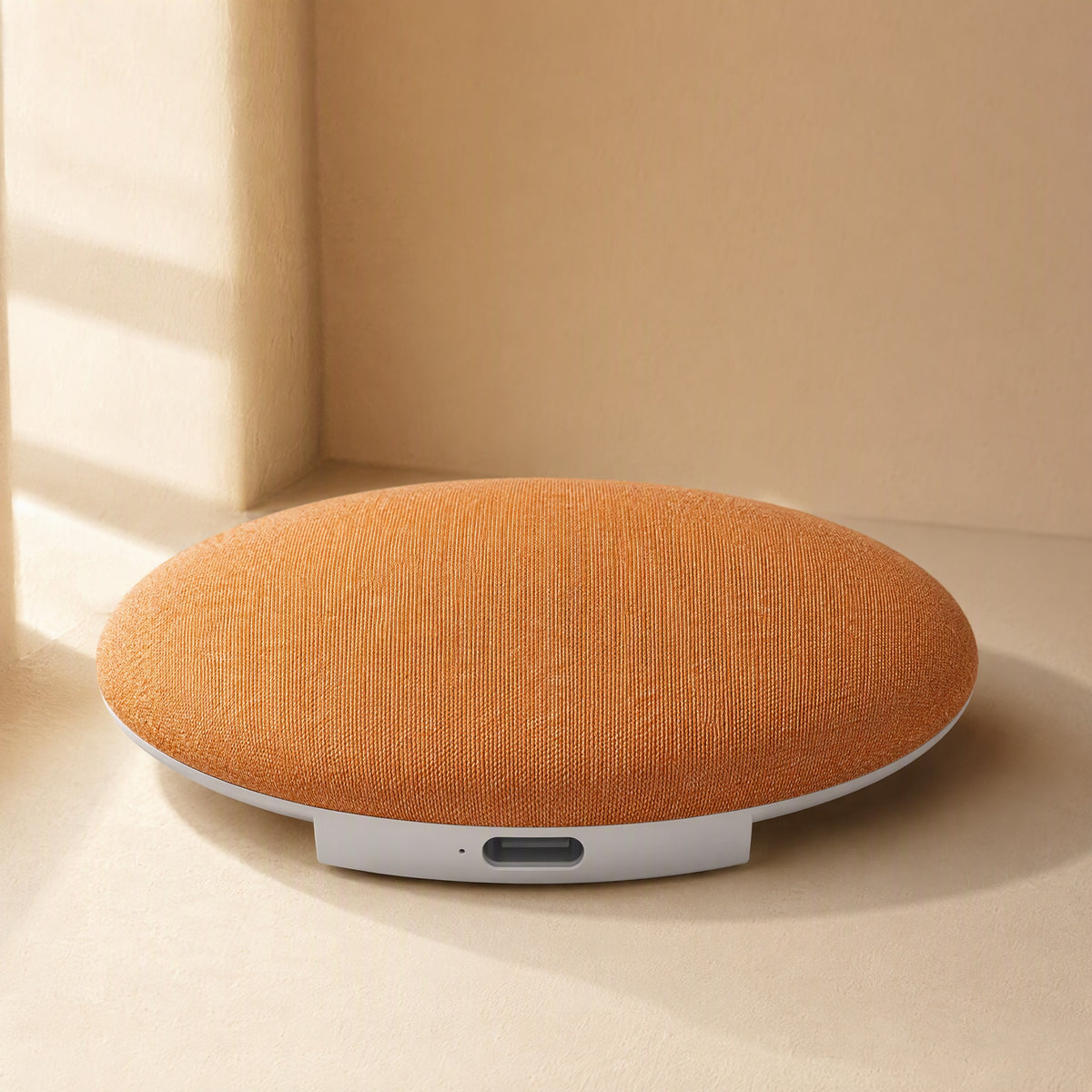 Dreamdisc™ White Noise Bluetooth Speaker Disc