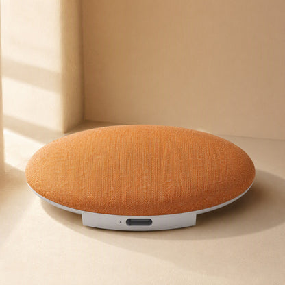 Dreamdisc™ White Noise Bluetooth Speaker Disc