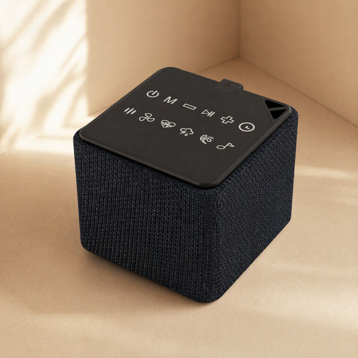 Drifthum™ White Noise Bluetooth Speaker