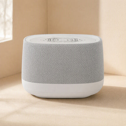 Soundpocket™ White Noise Bluetooth Mini Speaker