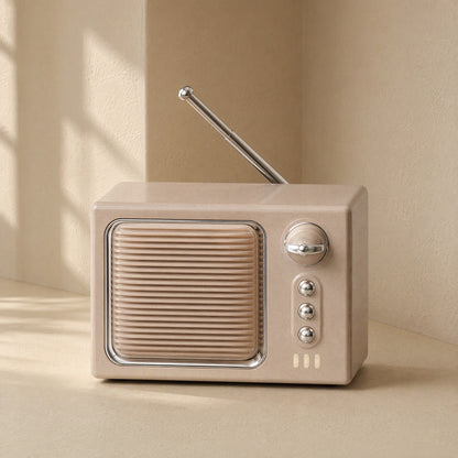 Retrohush™ Retro White Noise Bluetooth Speaker