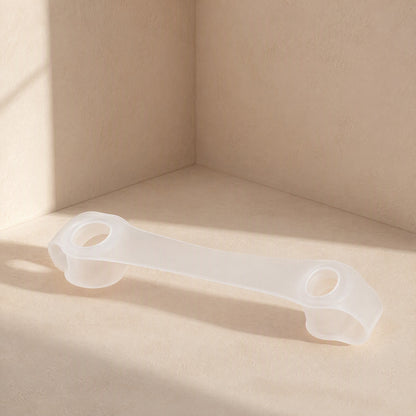 Toespring™ Silicone Toe Separator Tension Band