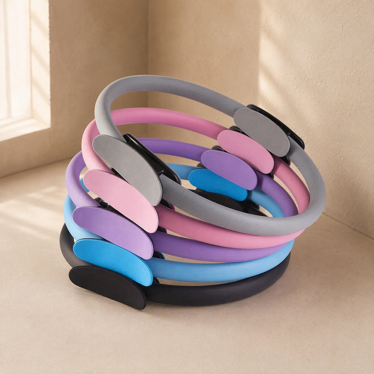 Coreloop™ Pilates Resistance Ring