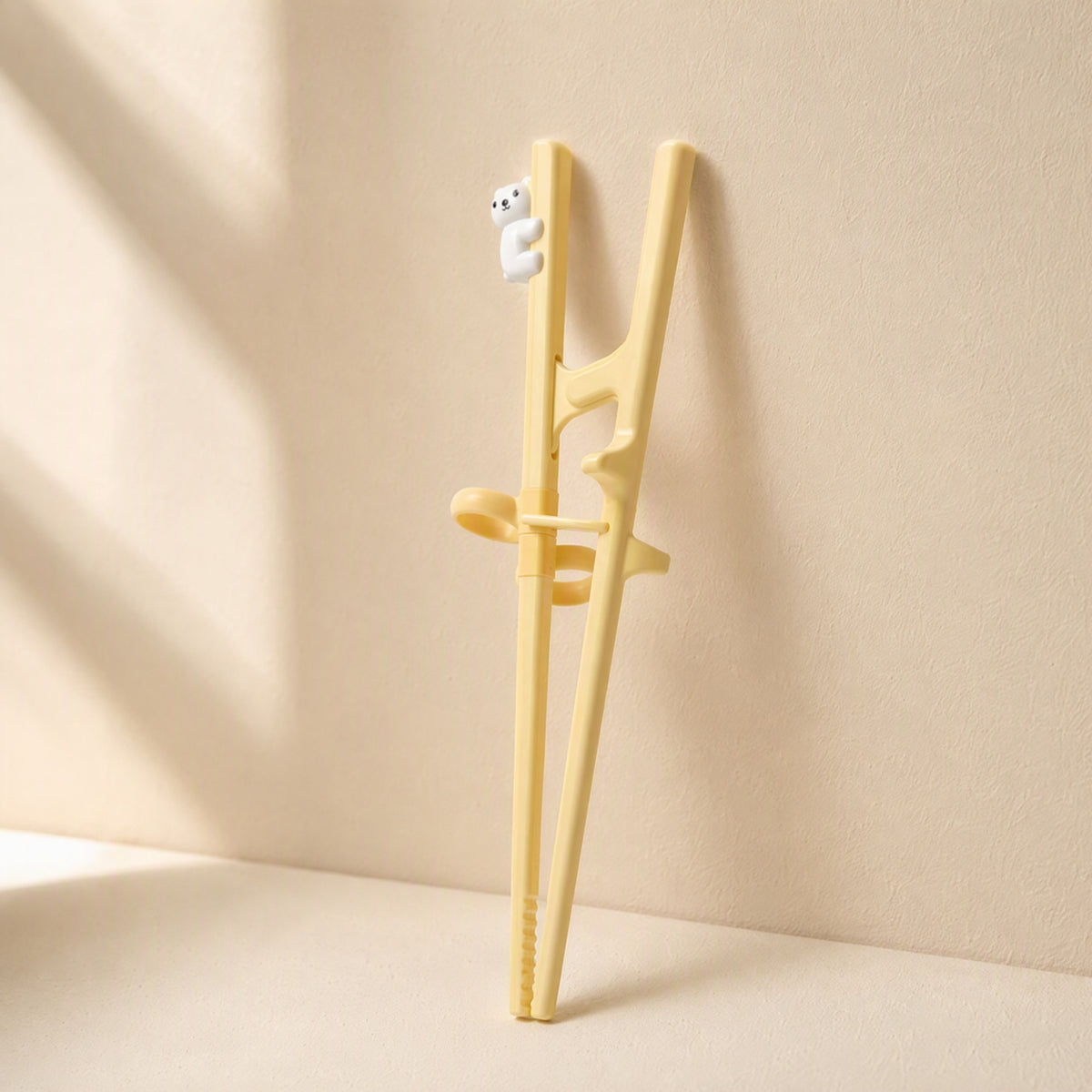 Pinchpath™ Plastic Training Chopsticks
