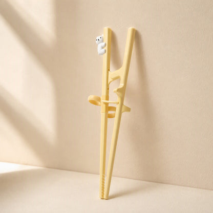 Pinchpath™ Plastic Training Chopsticks