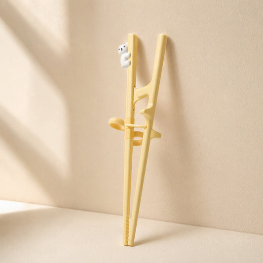 Pinchpath™ Plastic Training Chopsticks