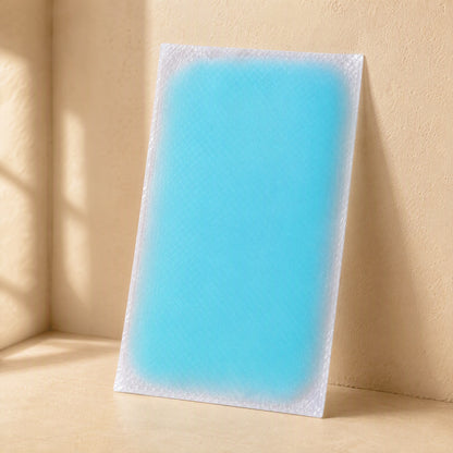 Coolsoothe™ Hydrogel Cooling Patch