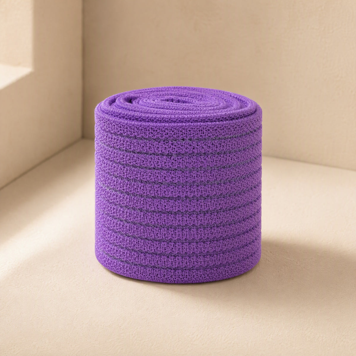 Stretchweft™ Polyester High Elastic Ribbon Webbing