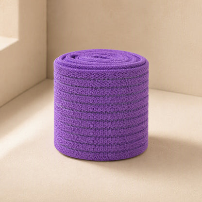 Stretchweft™ Polyester High Elastic Ribbon Webbing