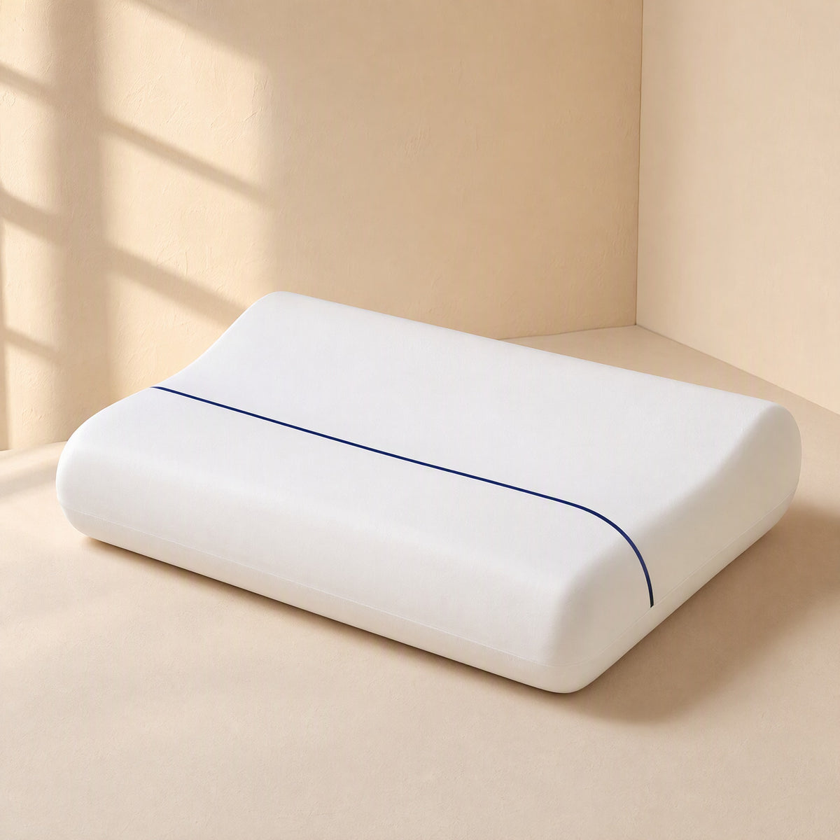 Sleepswell™ Hotel Sleep Pillow
