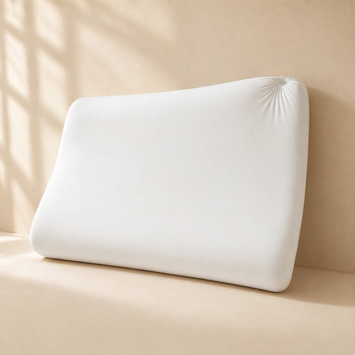 Softreturn™ Slow Rebound Memory Foam Pillow