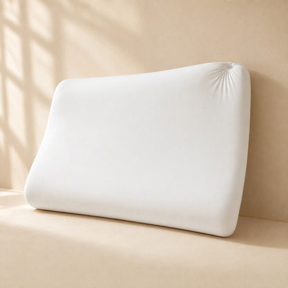 Softreturn™ Slow Rebound Memory Foam Pillow