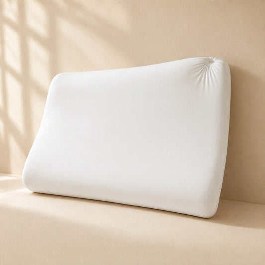 Softreturn™ Slow Rebound Memory Foam Pillow