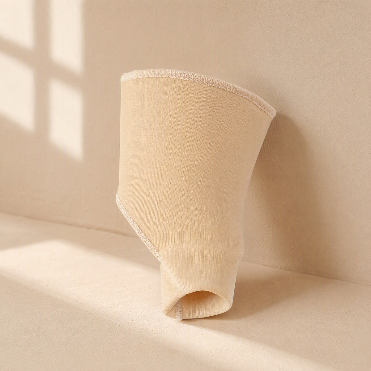 Cushstep™ Silicone Toe Separator With Cushion