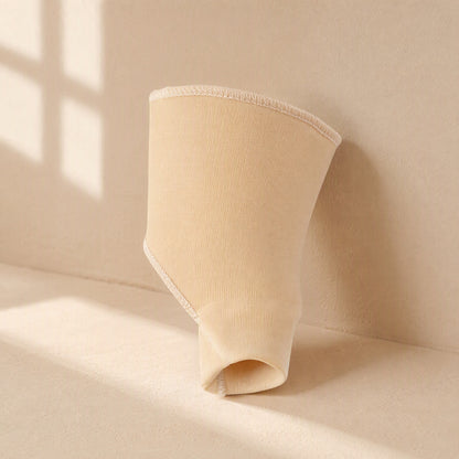 Cushstep™ Silicone Toe Separator With Cushion