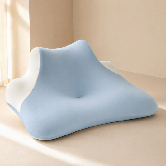 Pageloft™ Memory Foam Reading Pillow