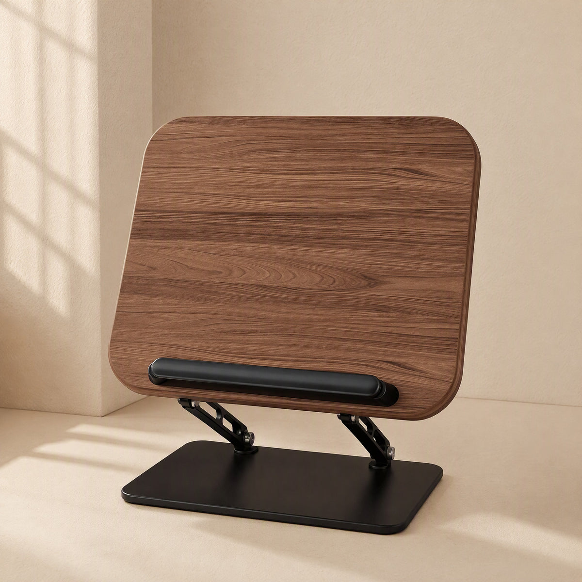 Spinpage™ 360° Rotating Book Stand