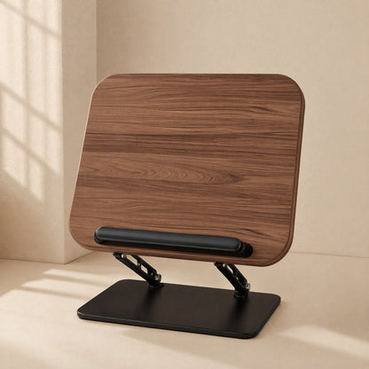 Spinpage™ 360° Rotating Book Stand