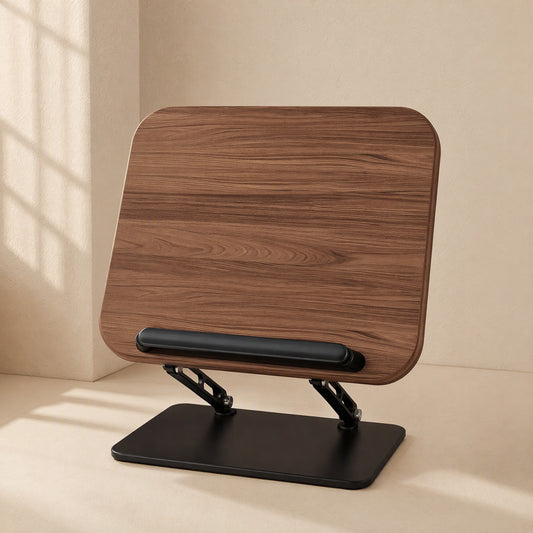Spinpage™ 360° Rotating Book Stand