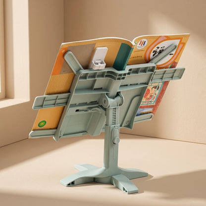 Bearpage™ Plastic Bear Reading Stand