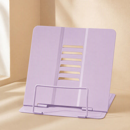 Readpivot™ Iron Foldable Book Stand