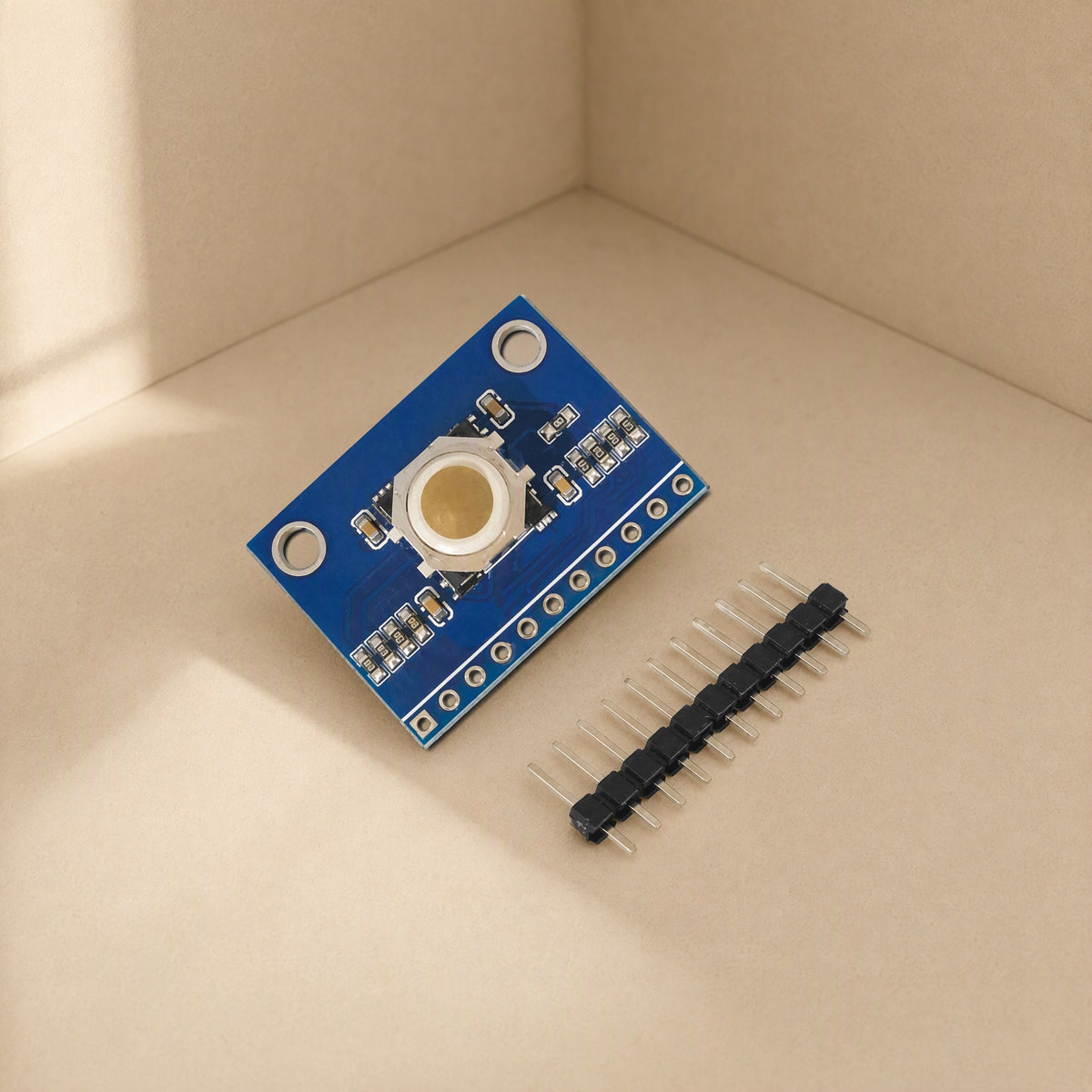 Rollsense™ 360° Trackball Sensor Module