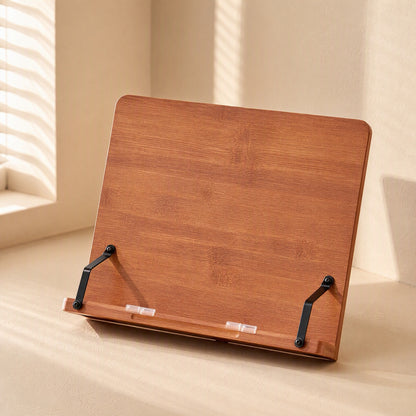 Readflex™ Adjustable Desktop Book Stand