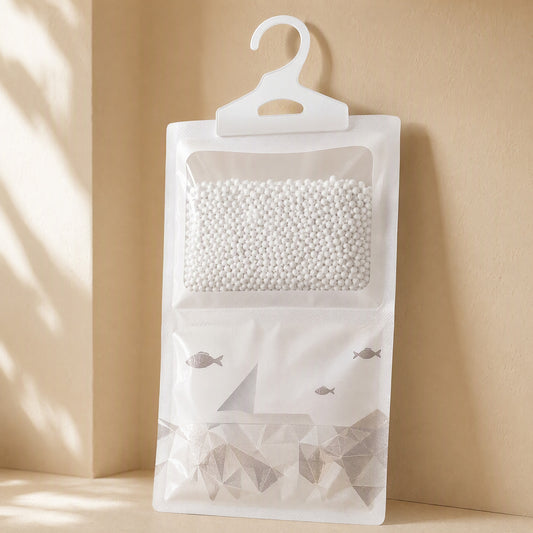 Calcidry™ Calcium Chloride Dehumidification Bag