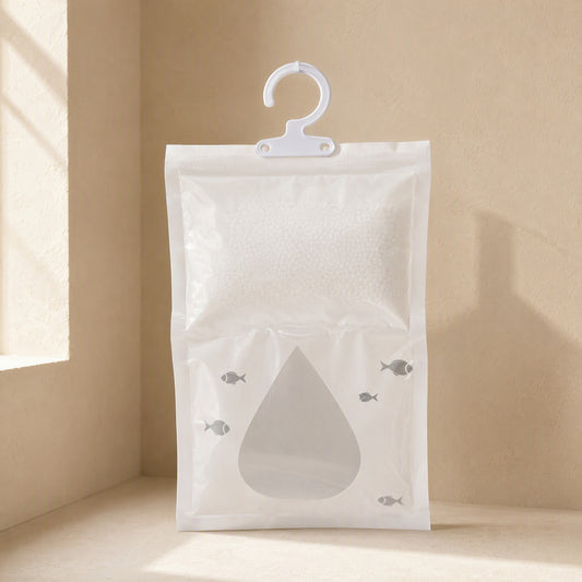 Moistwick™ 230g Hangable Dehumidification Bag