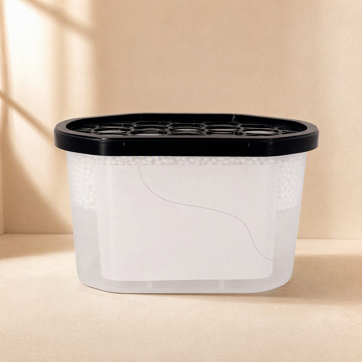 Closetdry™ Unscented Wardrobe Moisture Absorber Box