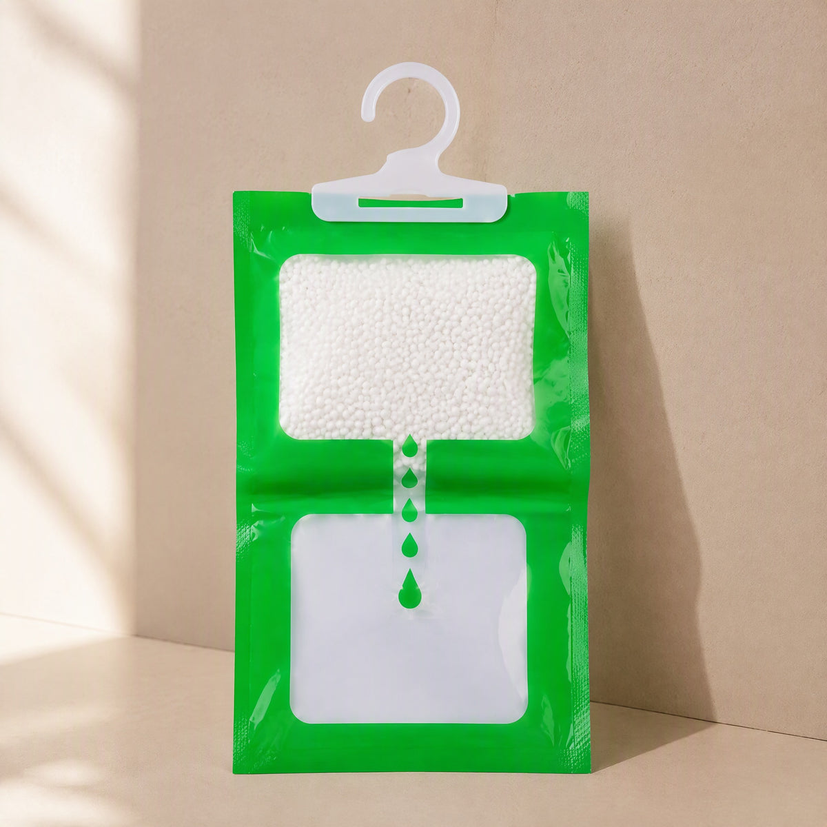 Dampdraw™ Calcium Chloride Dehumidification Bag