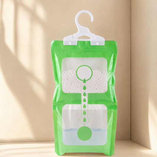 Dewdraw™ Hanging Moisture Absorption Bag