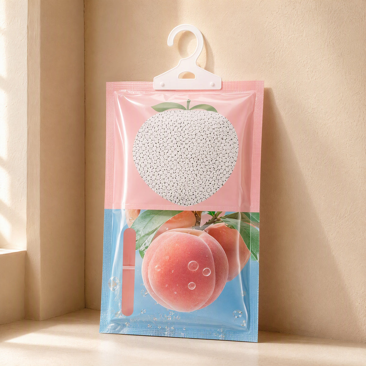 Dewhush™ Hanging Dehumidification Bag